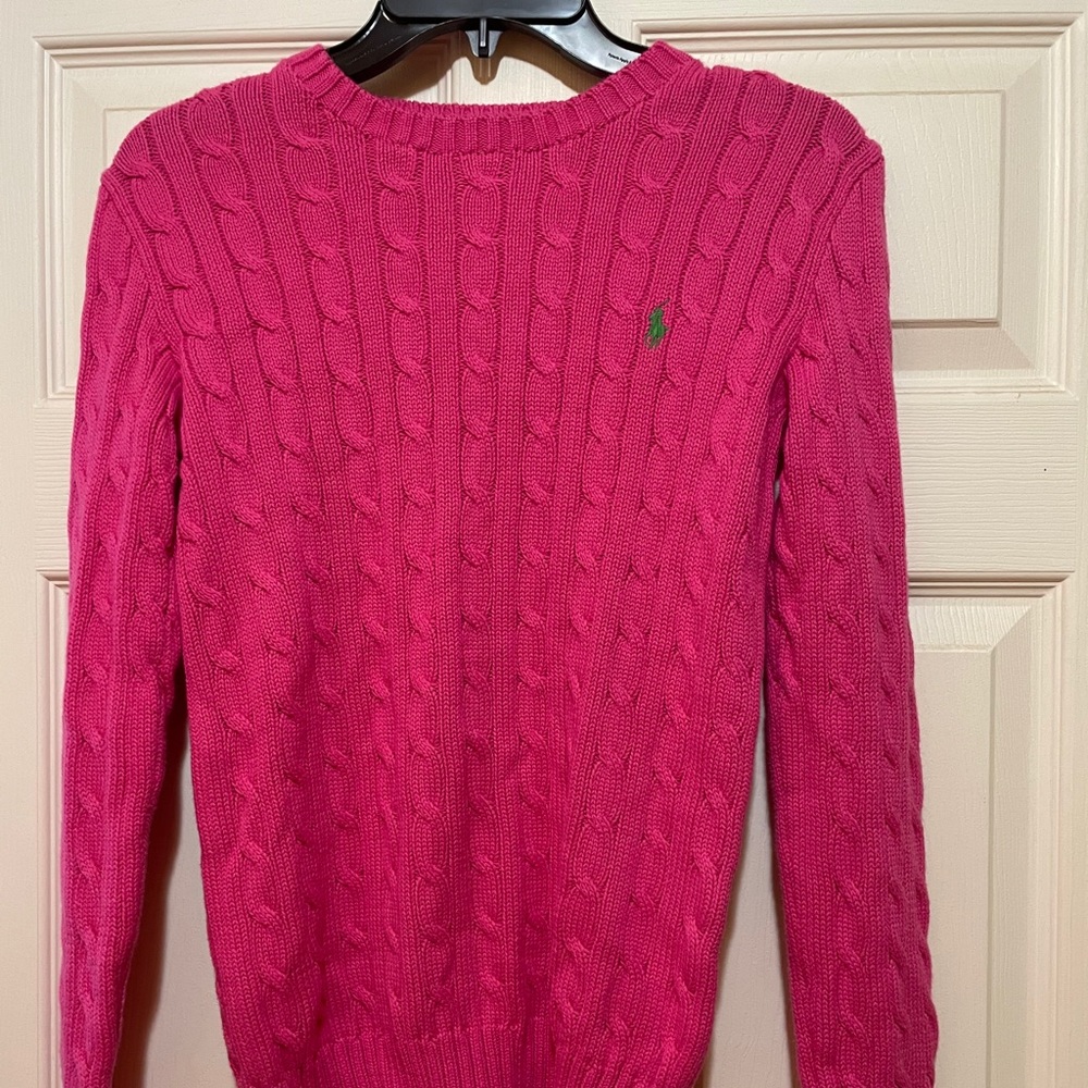 Ralph Lauren sweater